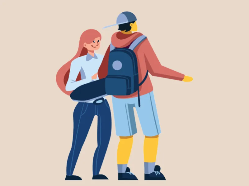 isfp的八维功能表现（自由灵魂和情感体验者）