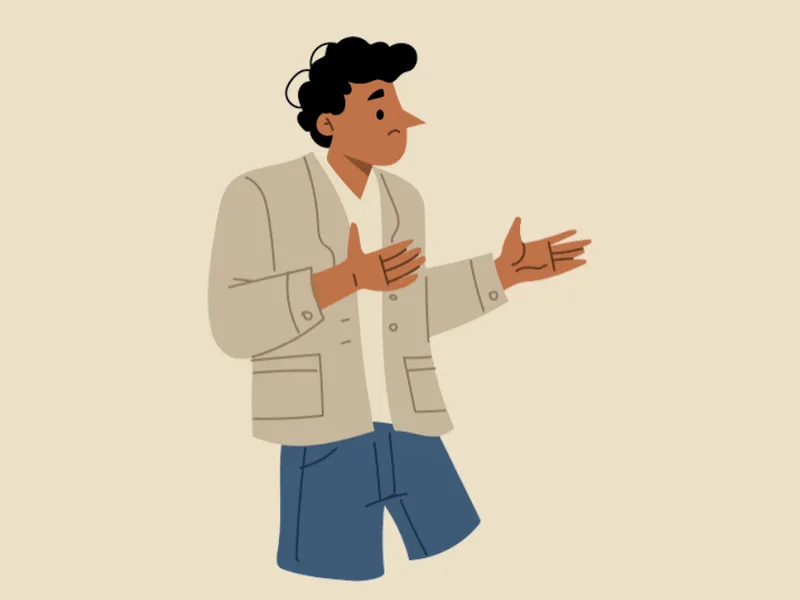 ENFP为什么是快乐修勾