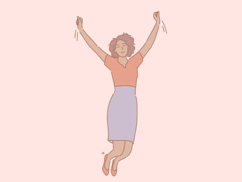 enfj特别喜欢enfp