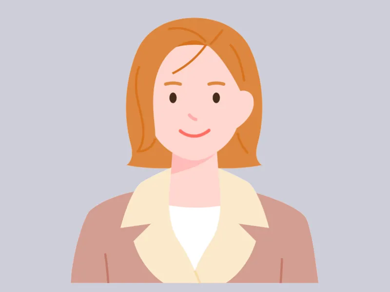 ENFP的想法（活跃且自由）