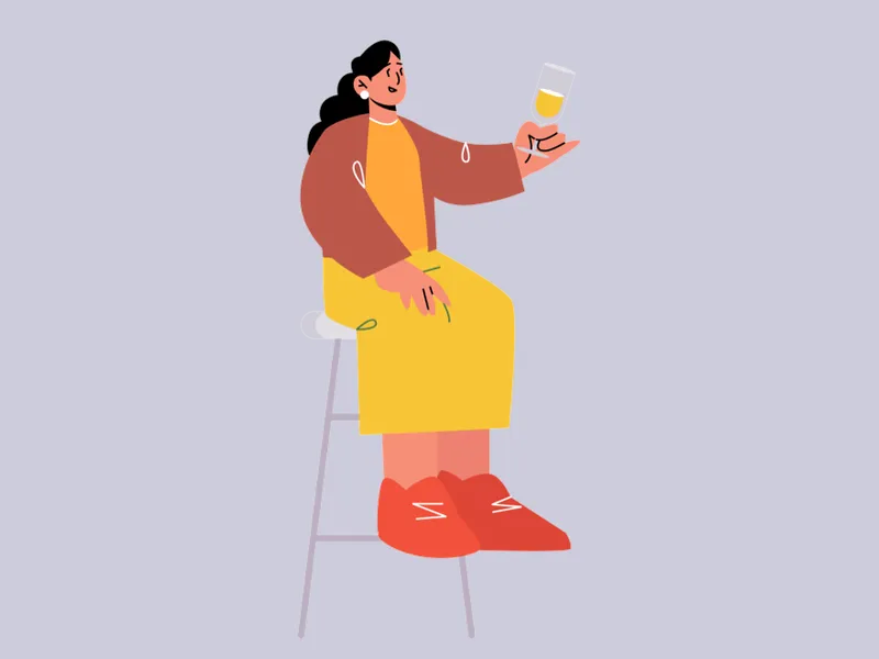 最容易误测成INFJ的（外向情感型）- 为何ISTP和INTP被误测成INFJ？