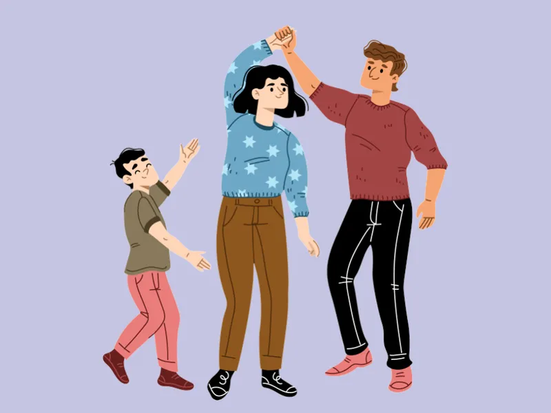 intp和什么人合得来（MBTI性格分析）