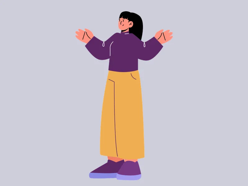 当ENFP被表白时（热情洋溢的ENFP如何回应爱意？）