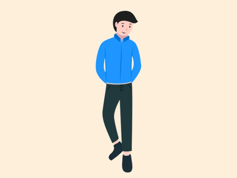 ESTP朋友都是什么