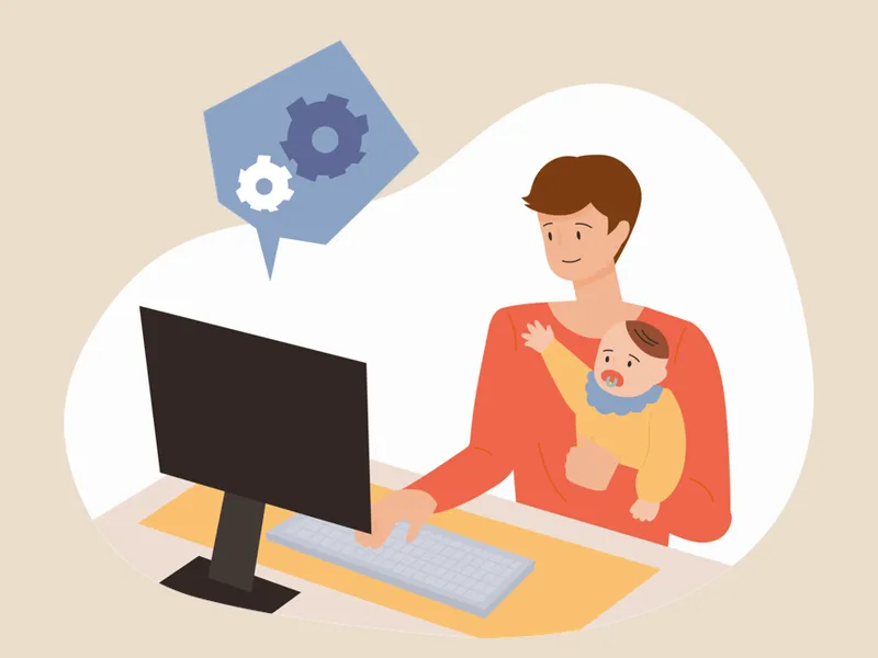 infp人格该发展什么（寻找职业发展方向与建立自我认同）