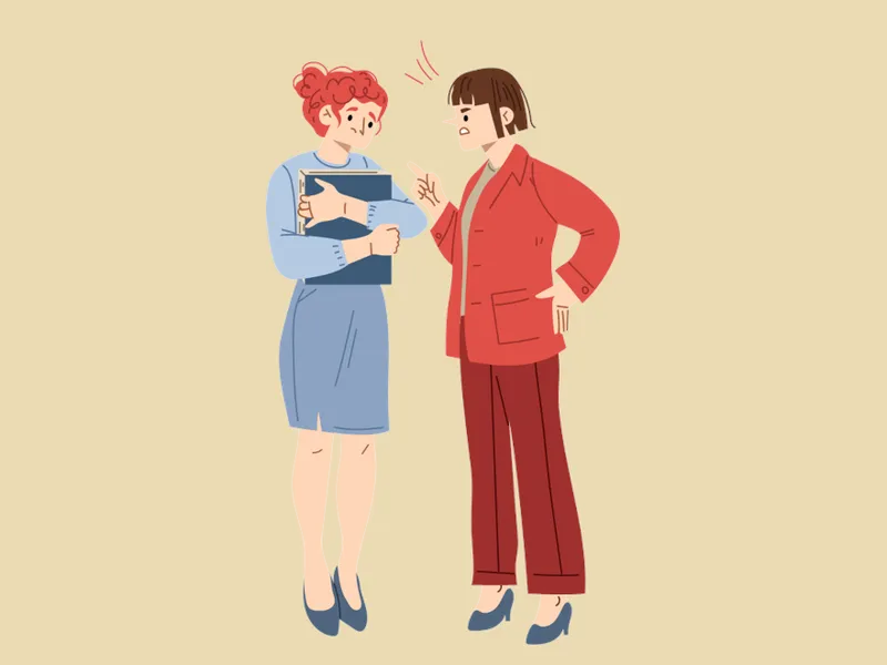 和INFJ女聊天：解密内向、直觉、情感和判断的人