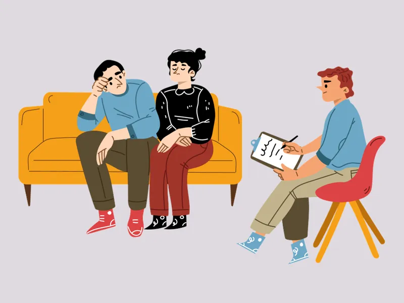 哪些言论容易激怒infp？——说错话高能预警