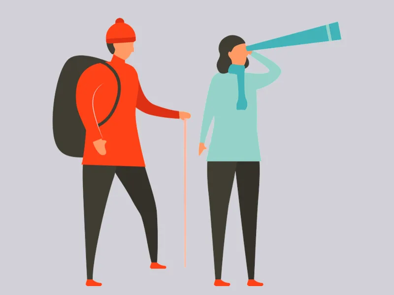 isfp-t型人格的优点和缺点（性格特点分析）