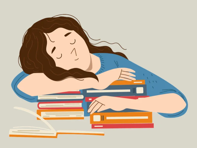 MBTI中艺术家人格ENFP（探索灵魂的创意冒险家）