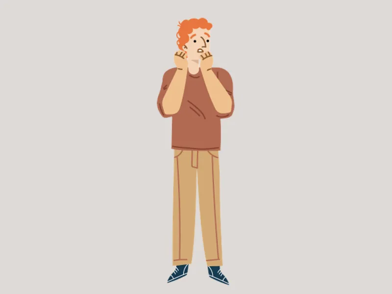 INFP 降生（探索内心世界，感受人生真谛的独立思想家）