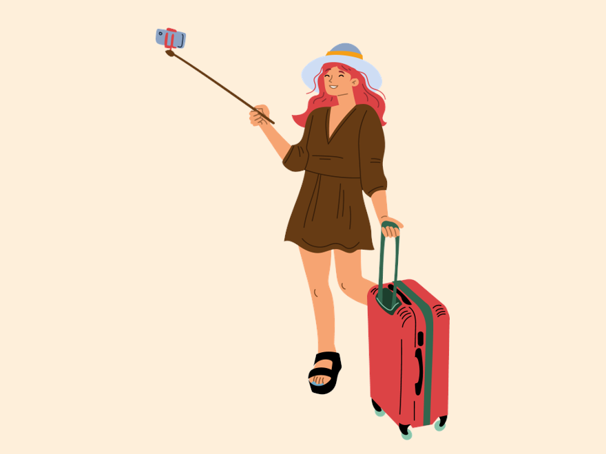 enfp和infp性格（探索和内省的灵魂） - 人格森林