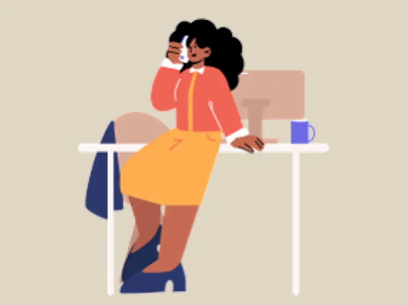 ENFP型人格暗恋（心中的情感花园）