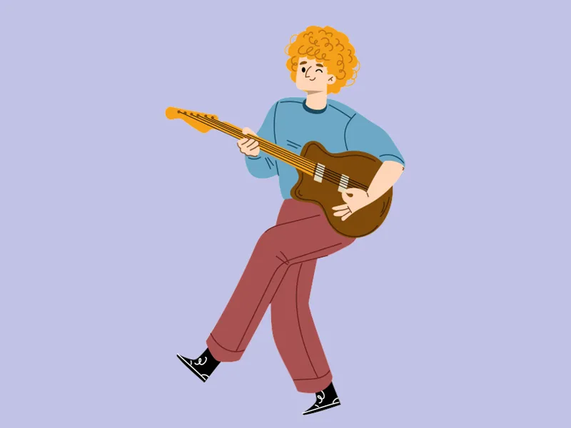 ENFP测试解析页面（性格类型测试之ENFP）