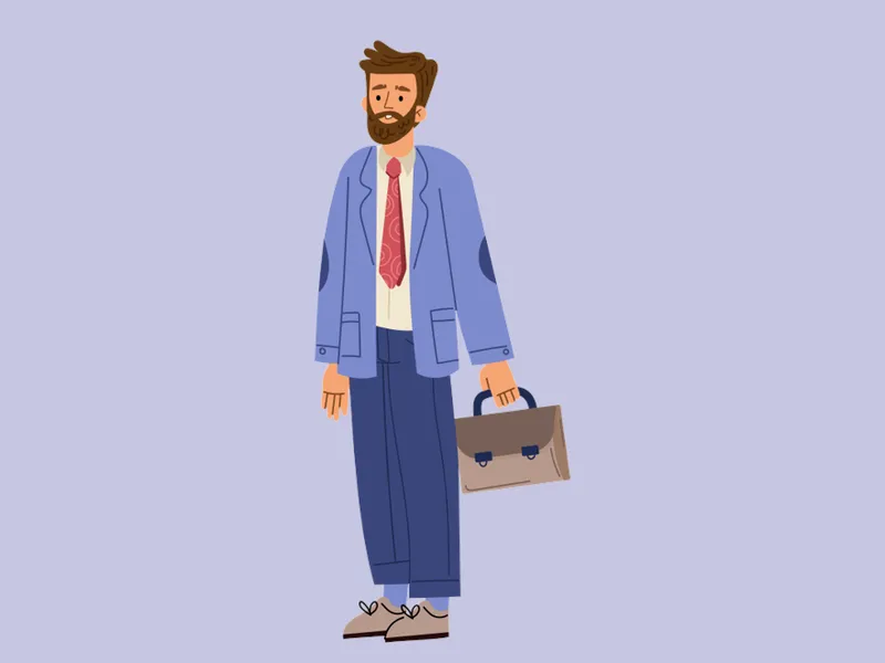 estp甄嬛——活力四射的战斗机（性格特质与生活表现）