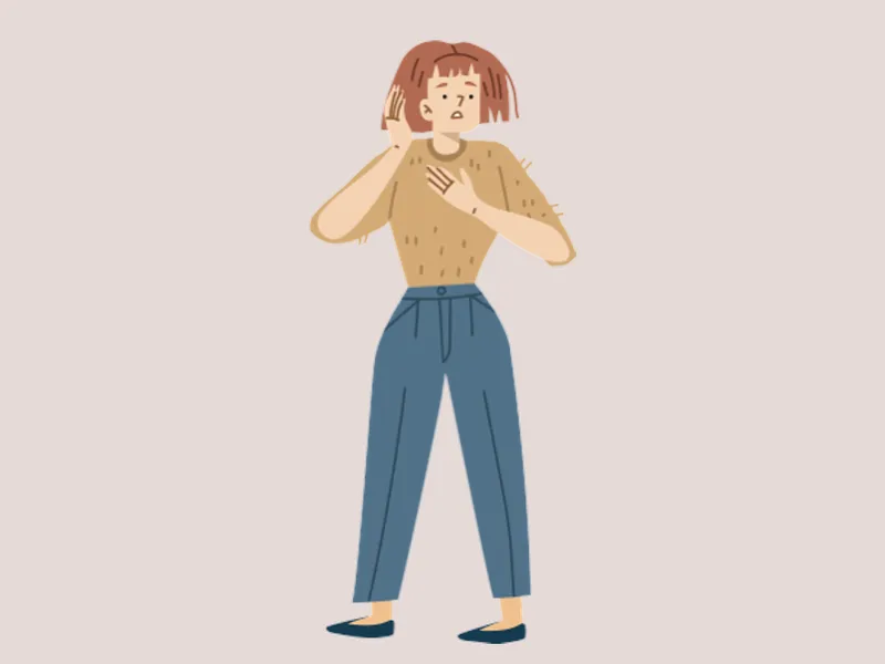 infp讨厌迟到（时间观念强）