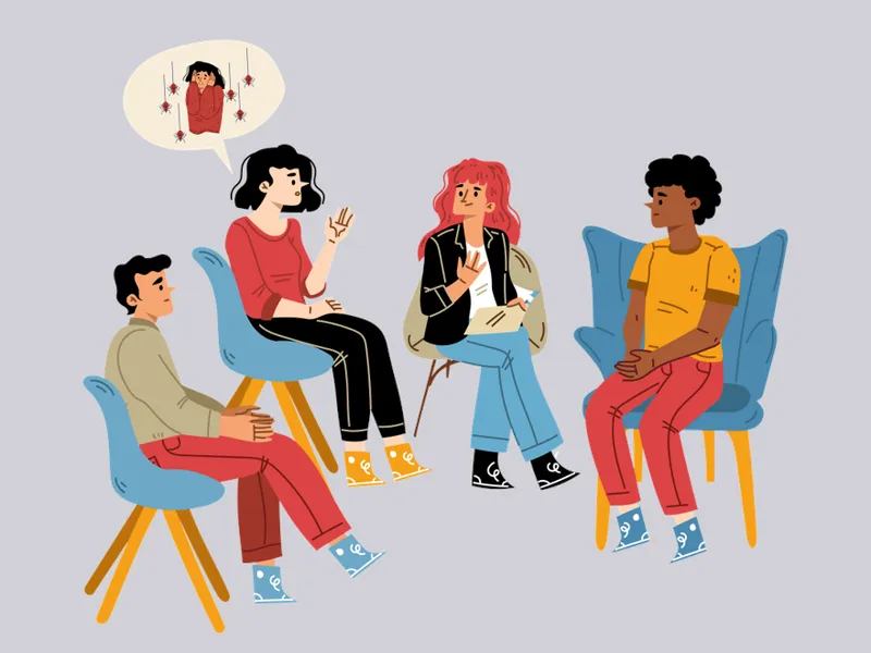 怎么看待MBTI测试结果是INFP（性格特点解析与科学性讨论）