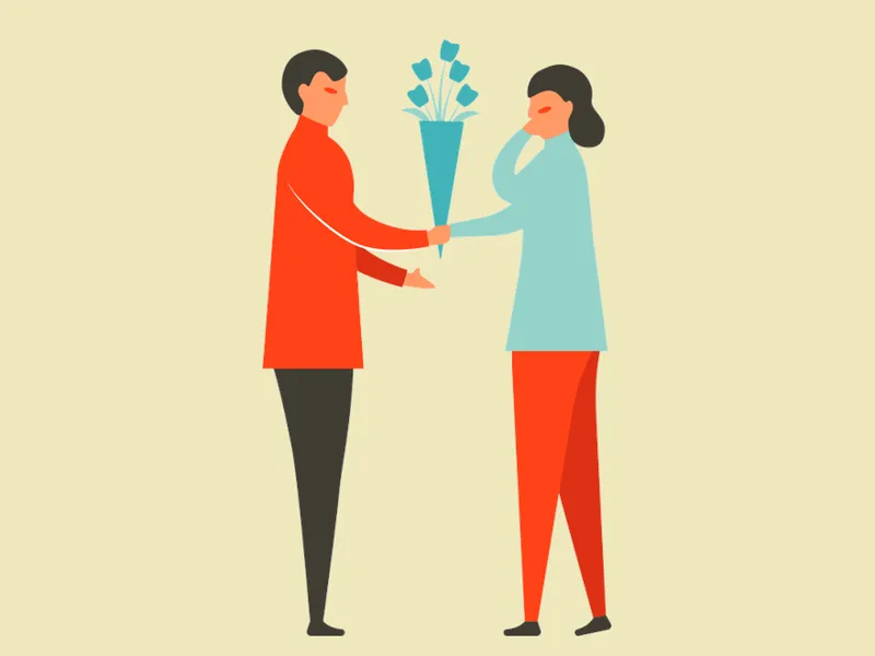 ISTP男的（探索者型）：不断追求新鲜感与自由