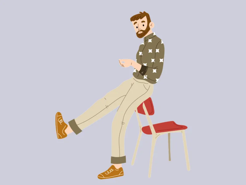 infp总被intj吸引（为什么？）