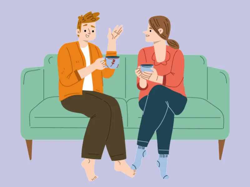 INTJ与INFP适合恋爱吗（MBTI性格配对）