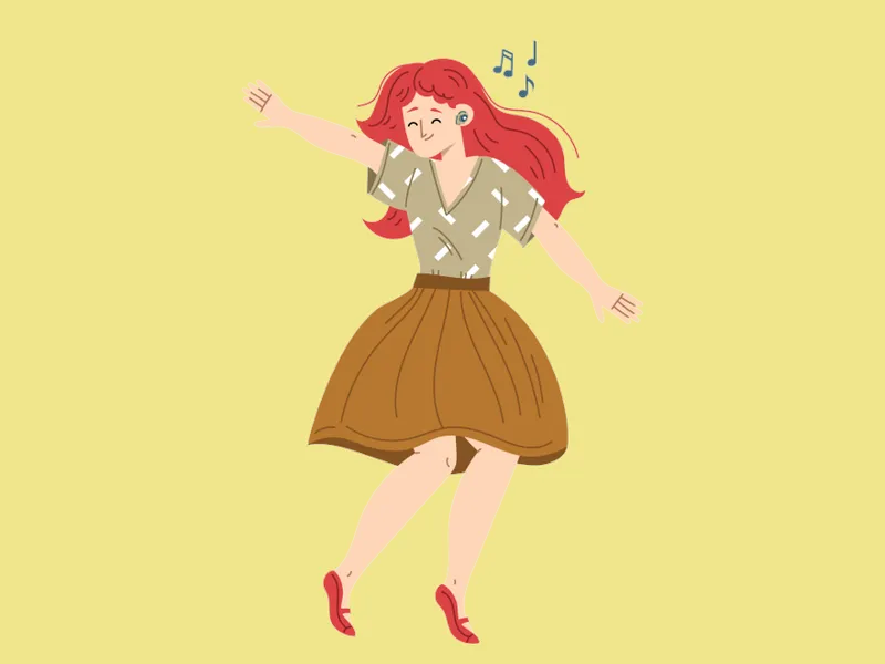 INFP心里内耗（一个INFP的真实生活）