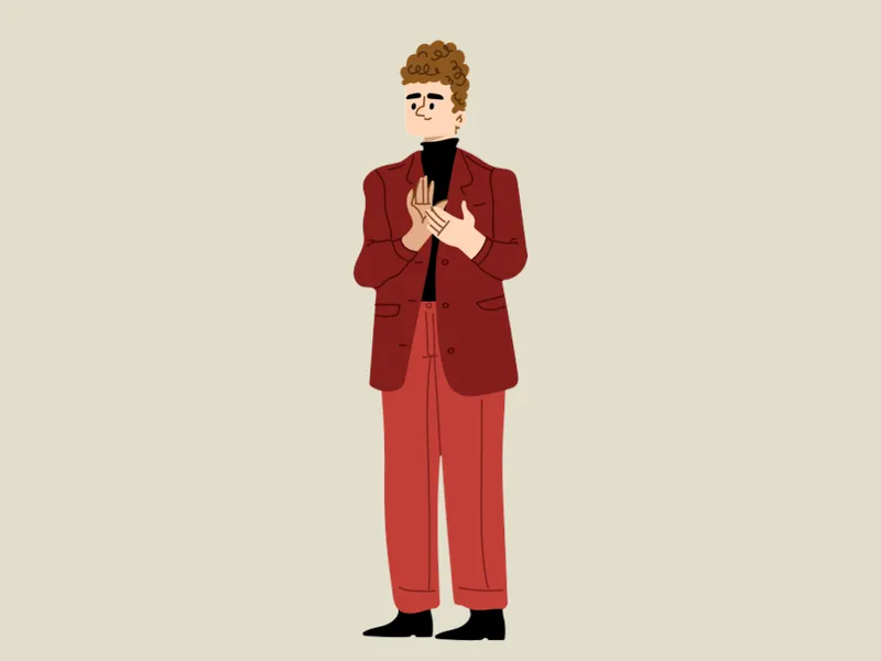 enfp人格配对（启发式思维下的完美配偶）