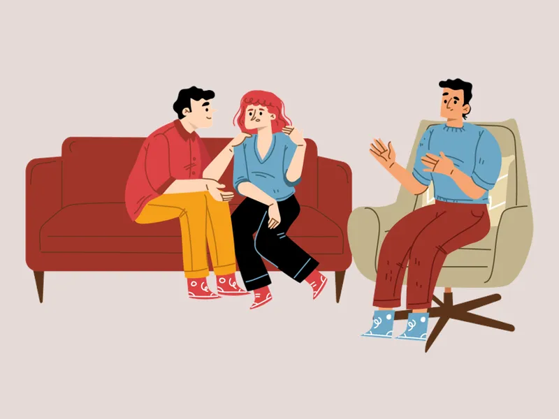 infp男喜欢成熟（德行庄重的女性）