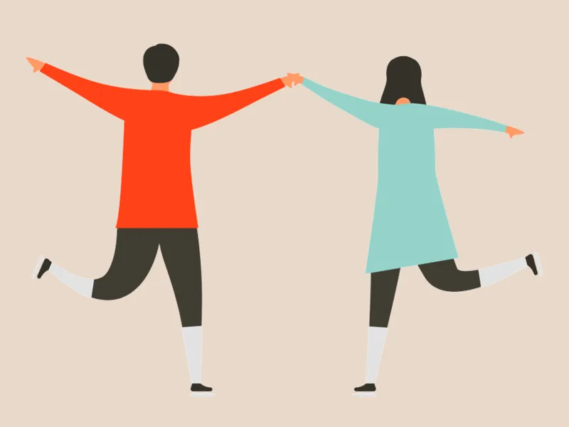 表演者ESFP和INFJ（性格分析与职业发展）