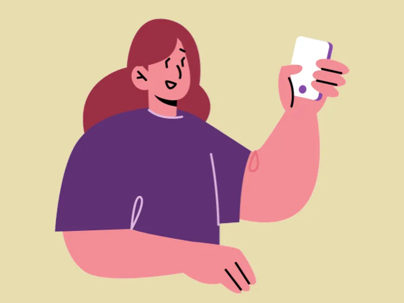 Infj T型人格天秤座女生——融合感性与理性的高度敏感者