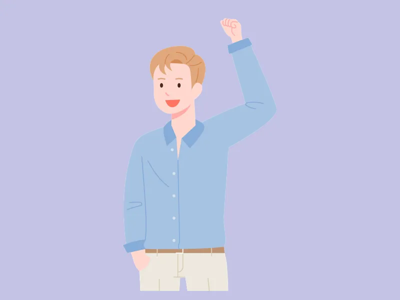 ESFP型人格适合的伴侣（开朗好动型）