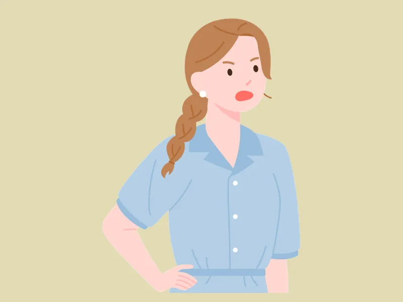 Fe低的ENTP（内心孤独，思维敏捷）