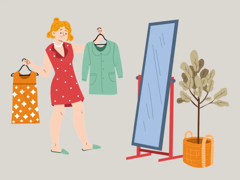 infp型人格的偶像（芊芊）——ENFP型花痴