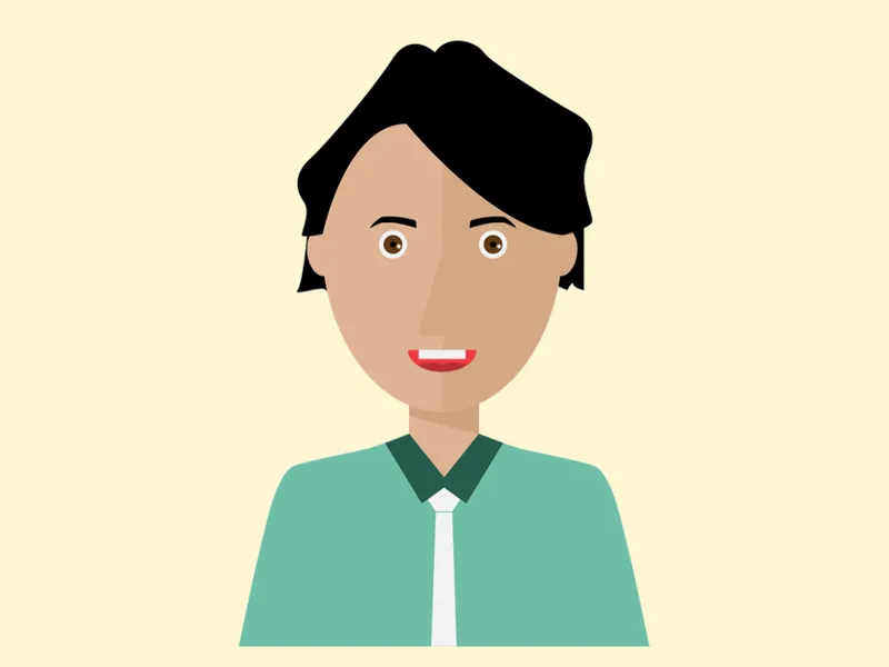 ENFP跟ISFP谈恋爱（性格特质和相处方式）