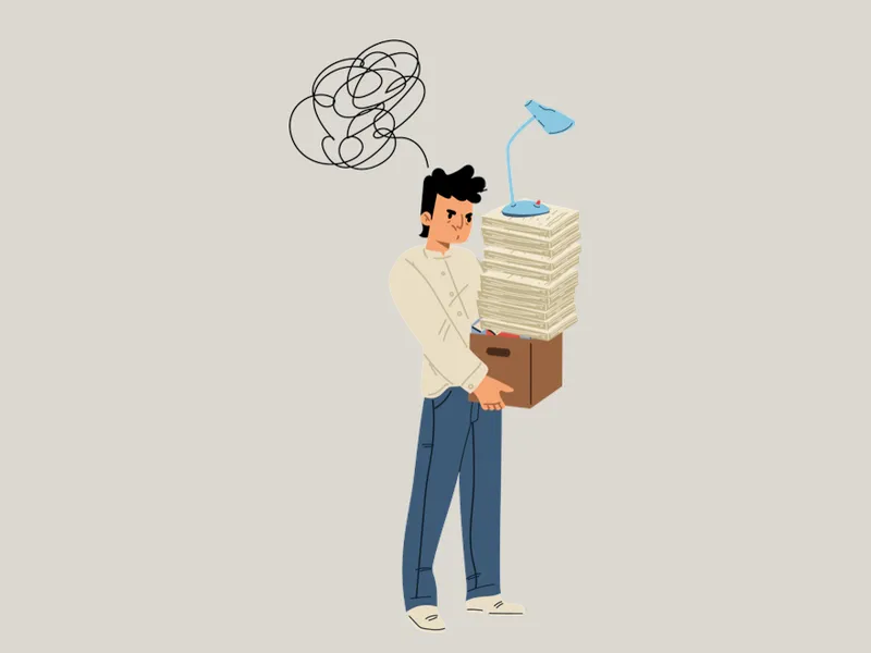 INTP好孤独（内向、思维型、理性、分析型个体）