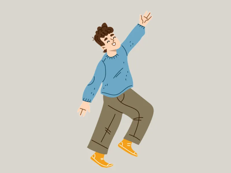 enfp isfp恋爱（游戏规则和差异性）