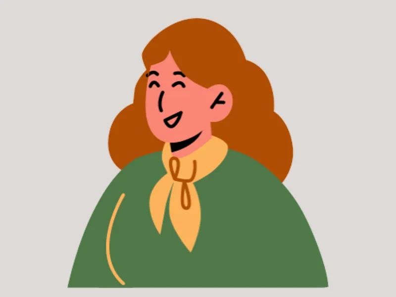 enfp-t型人格女生性格（自由而充满活力的少女）