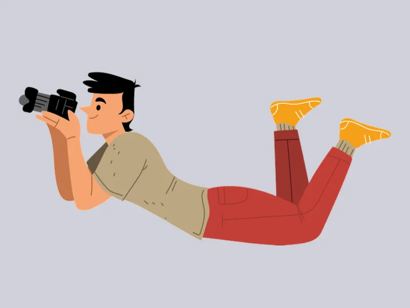 和INFP聊得来的人（情感丰富，唯美，理想主义）