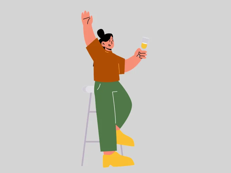 ENFP适合做设计吗（ENFP是否适合创意行业）