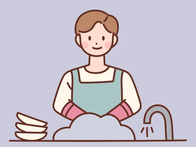 ISFJ人物角色：安静的卫道士