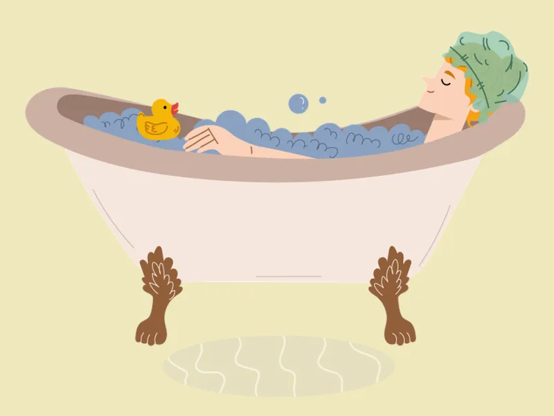 INFP敏感怎么办（成长无捷径的INFP）