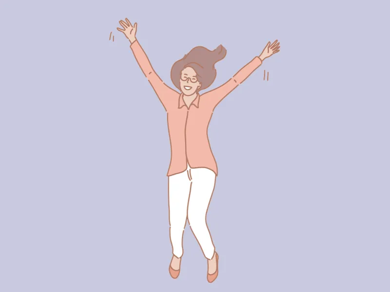 ENTP测性格（挑战和自信）