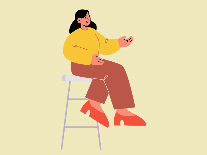 enfp天生的朋友（你愿意拥有他们这样的朋友吗？）