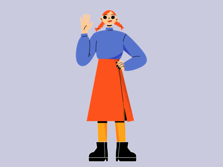 如何走进ENFP的内心（了解ENFP人格特点，建立共情关系） - 人格森林