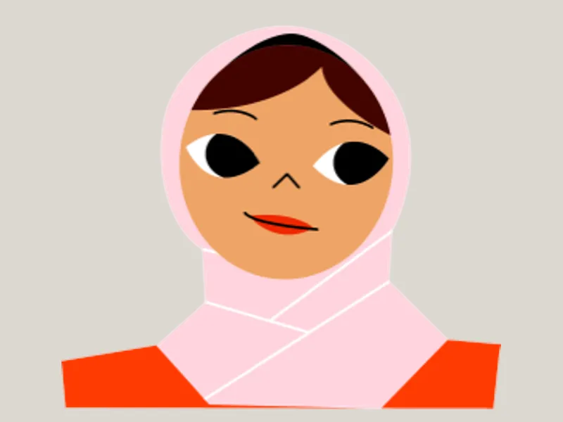 乐观INFJ（天生的乐观主义者）