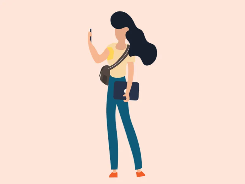 INTP发展过渡期（思考者的成长之路）