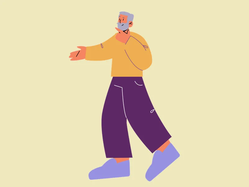 entp讨厌的同时保持可爱（创造力的双面性）