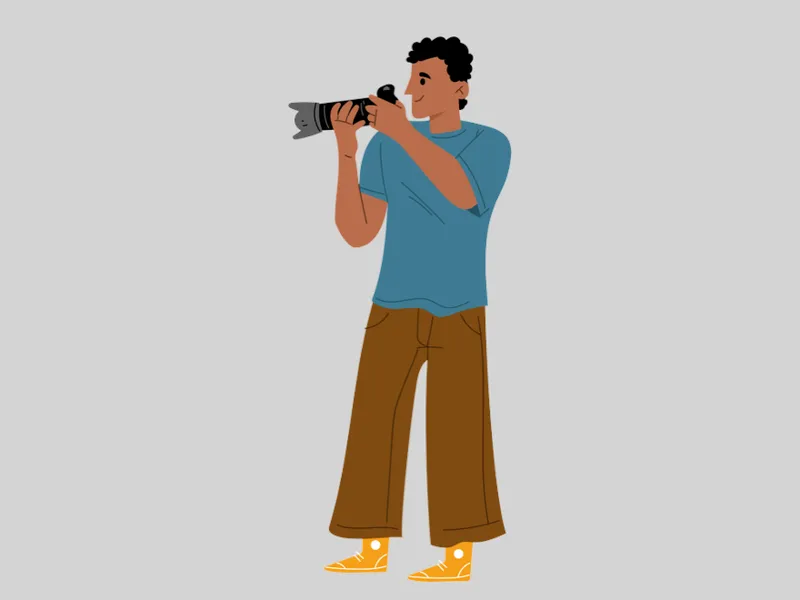 infp中p高（自由而不被束缚，乐观而不刻意规划）