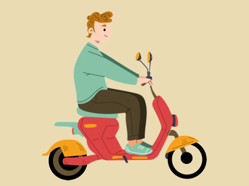 infp怎么克服想逃避