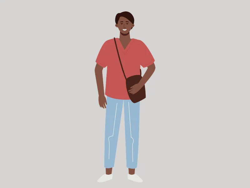 estp伪装enfp（探究其真相，解开表象）