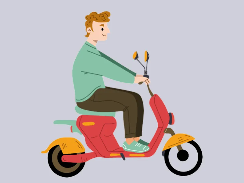 MBTI人格测试INFP（理解自我、探索内心）