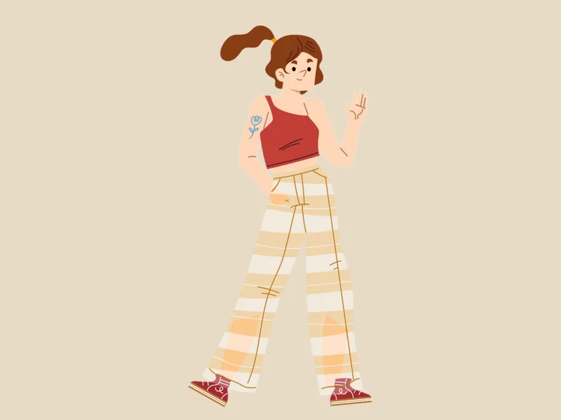 INTP外表特征（冷静、独立、决断等）